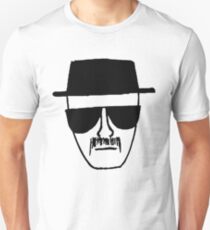 Heisenberg Unisex T-Shirt