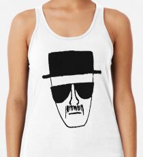 Heisenberg Women's Tank Top