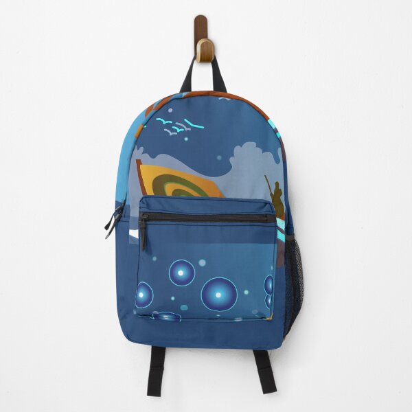 Item preview, Night Voyage Matariki designed and sold by Patricia Howitt.