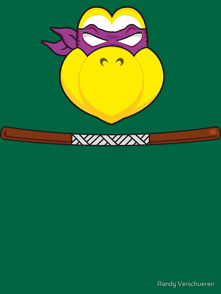 Troopa Power Purple by vieke