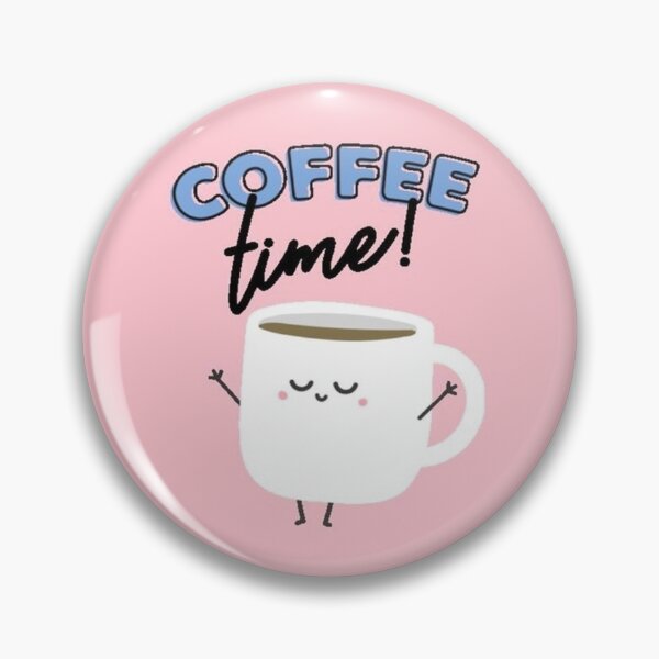 Item preview, Coffee time designed and sold by Cypherys.