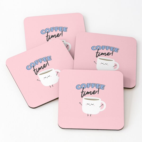 Item preview, Coffee time designed and sold by Cypherys.