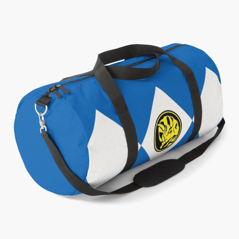 Triceratops Dinozord Duffle Bag