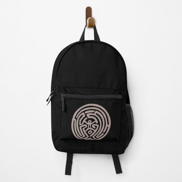 Westworld Maze Backpack