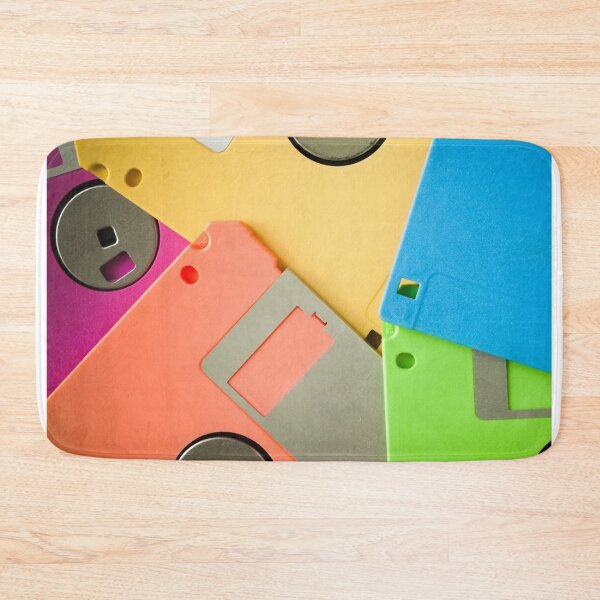 Item preview, Floppy disks, 80s designed and sold by NostalgicSpirit.