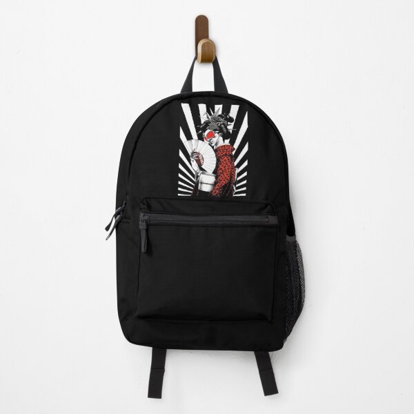 Item preview, The Geisha Has The Fan designed and sold by Aliasandco.