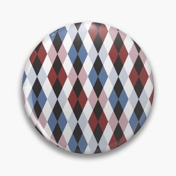 Item preview, Rhombus Mania IX designed and sold by platonicXXI.