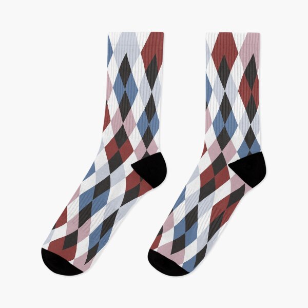 Item preview, Rhombus Mania IX designed and sold by platonicXXI.