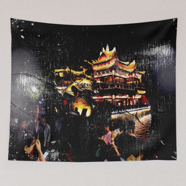 Item preview, Dragon Boat designed and sold by DarlingEliza.