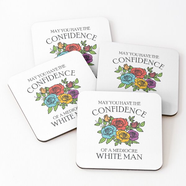Item preview, May You Have the Confidence designed and sold by redbehren.