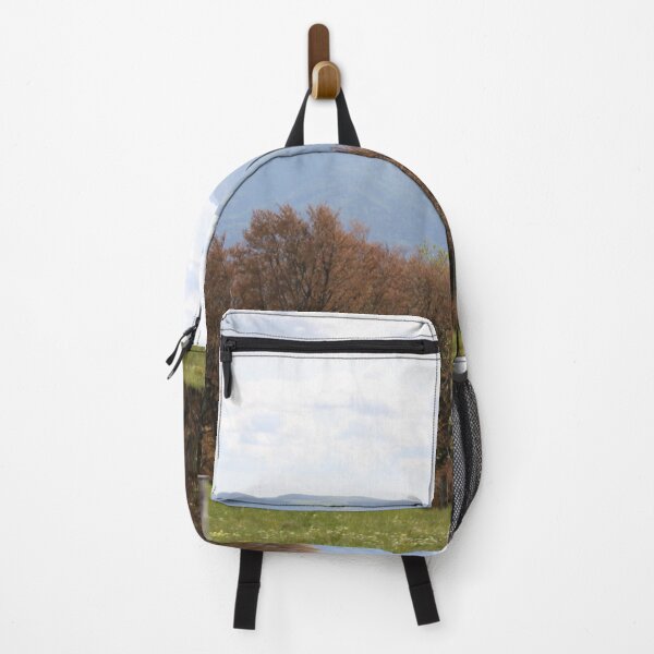 Item preview, Vosges beech forest burned by freezing designed and sold by EstelleRossetti.