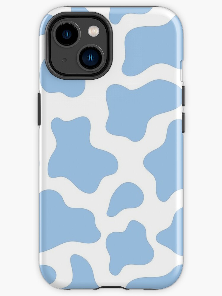 cow print phone case iphone 14