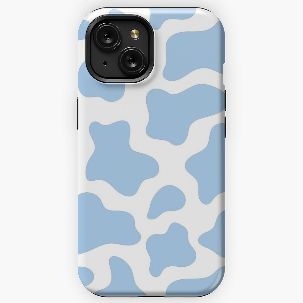 Cow print phone case iPhone Case for Sale by vsco-stickers16
