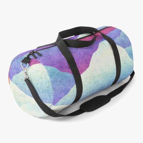 Item preview, Through Hilly Lands and Hollow Lands - Funky version designed and sold by WesternExposure.