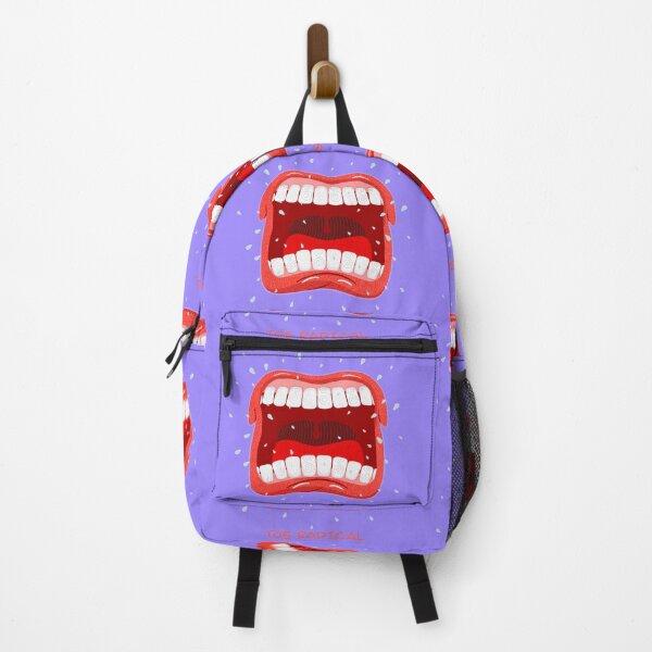 Item preview, Radical Cough designed and sold by Nago-WhiteFont.