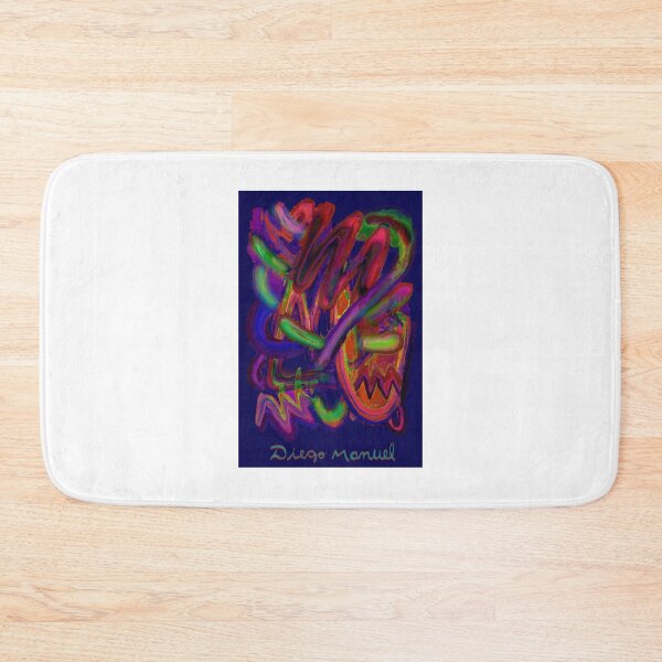 Item preview, shapes, tongues and rays 2020 5 designed and sold by Diego Manuel Rodriguez.