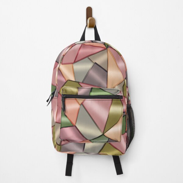 Item preview, Abstract pattern - cubism designed and sold by Julia Rudens.