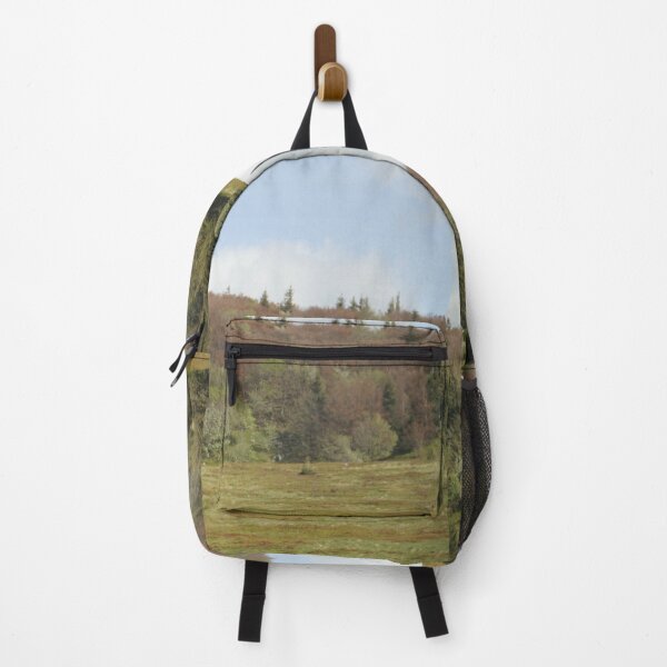 Item preview, Vosges beech forest burned by freezing designed and sold by EstelleRossetti.
