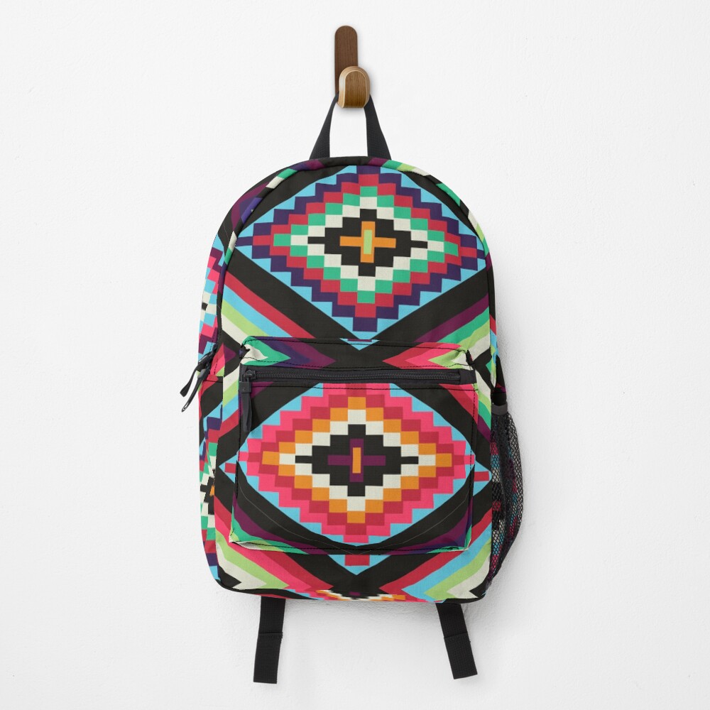 Item preview, Backpack designed and sold by tomekp14.