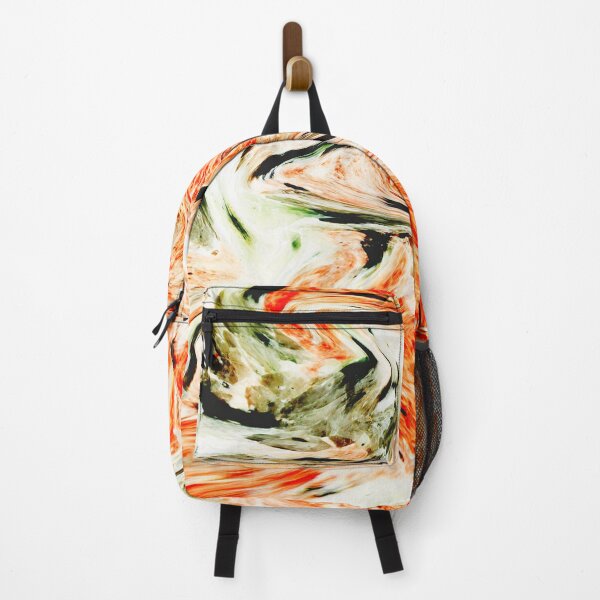 Item preview, Marble abstract multicolour pattern design designed and sold by luvvvvvit.