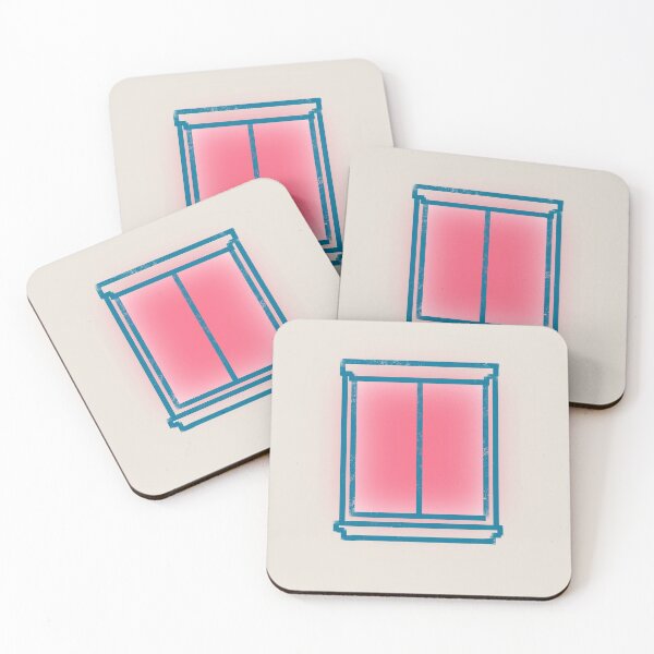 Item preview, Glowing Window  designed and sold by Amelyne.