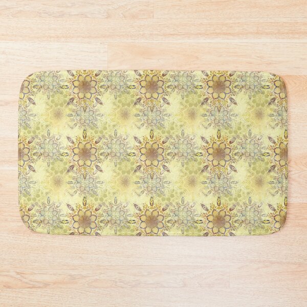 Item preview, Magical Mandala designed and sold by DarlingEliza.