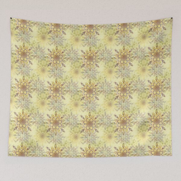 Item preview, Magical Mandala designed and sold by DarlingEliza.
