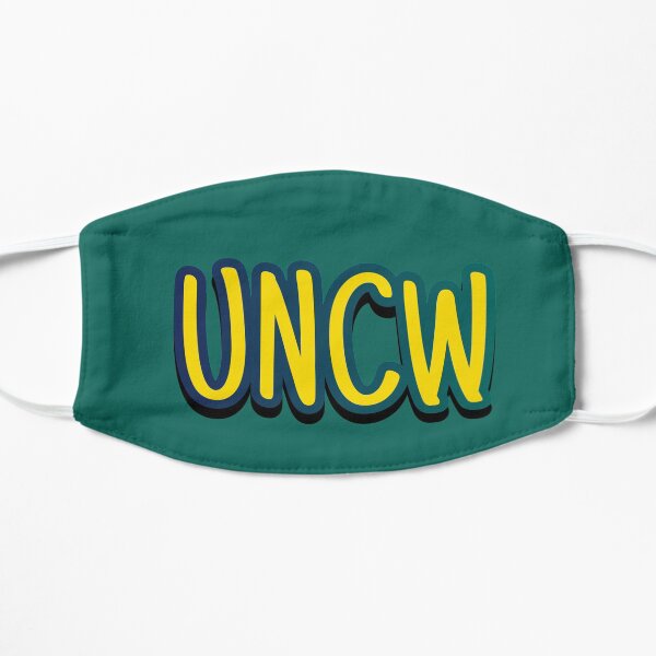 UNCW Mask
