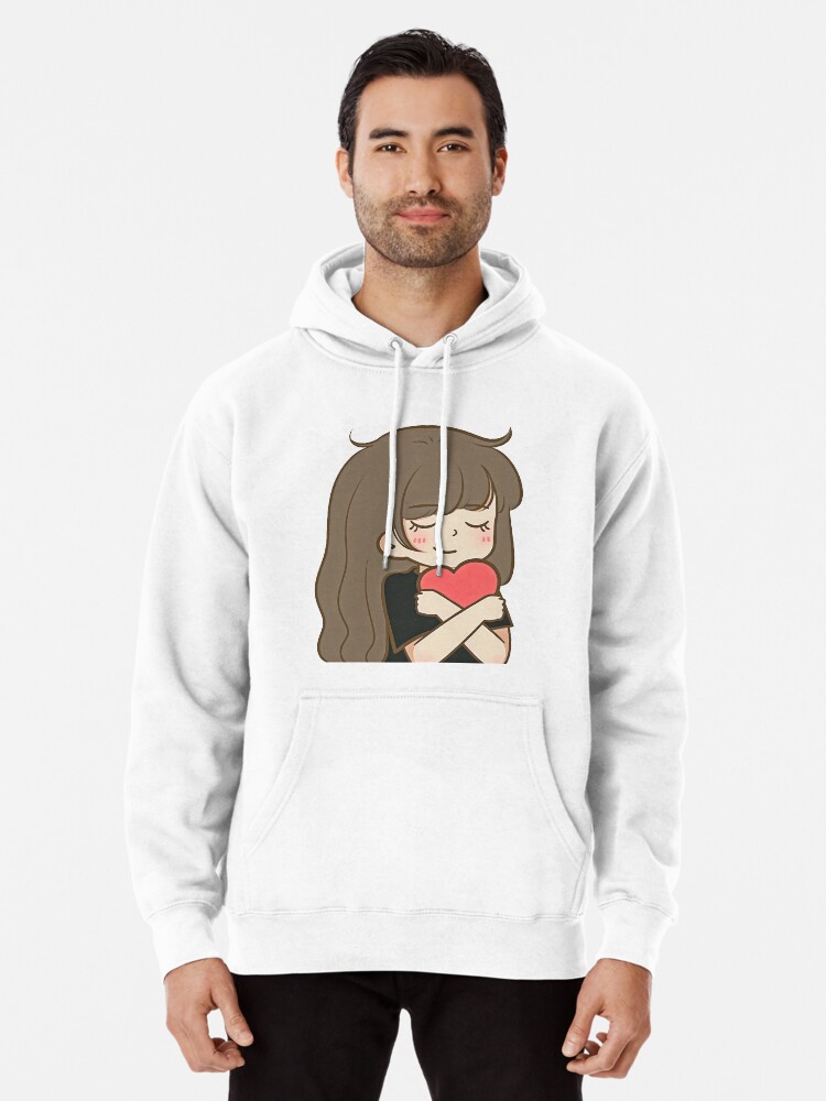 Friends hoodie best sale for girls