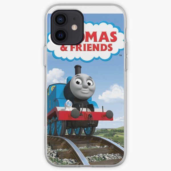 thomas the train phone