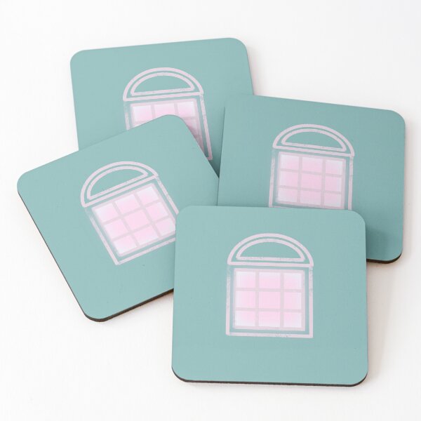 Item preview, Glowing Window  designed and sold by Amelyne.