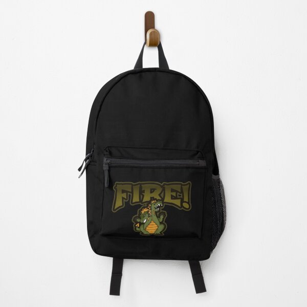 Item preview, Dragon-Fire! designed and sold by joabaj.