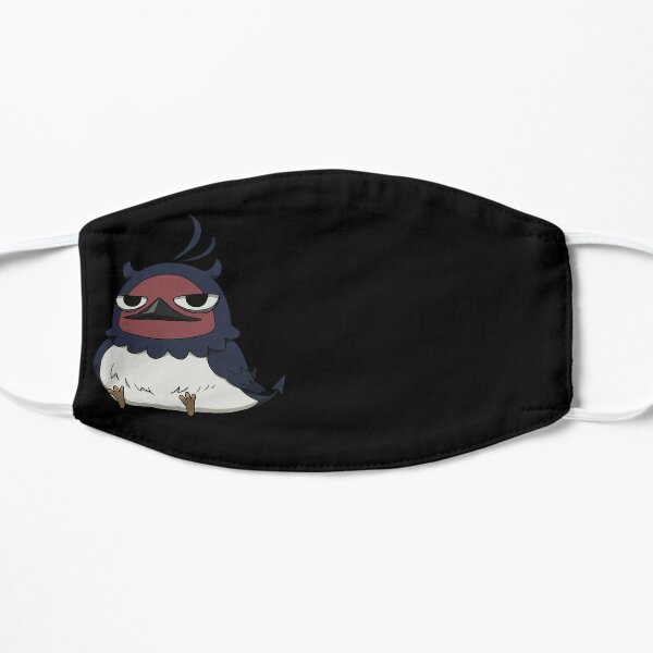 Pole Face Masks Redbubble - the demonic knights black magic group roblox