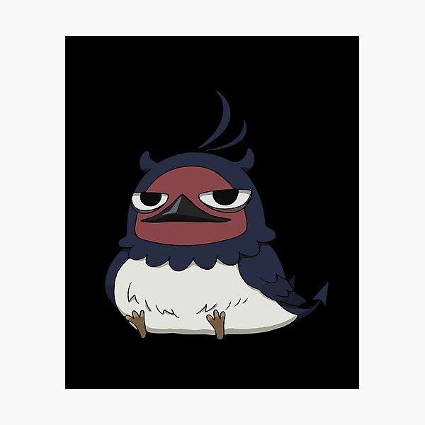 Charmy Black Clover Anime Chibi Photographic Prints | Redbubble