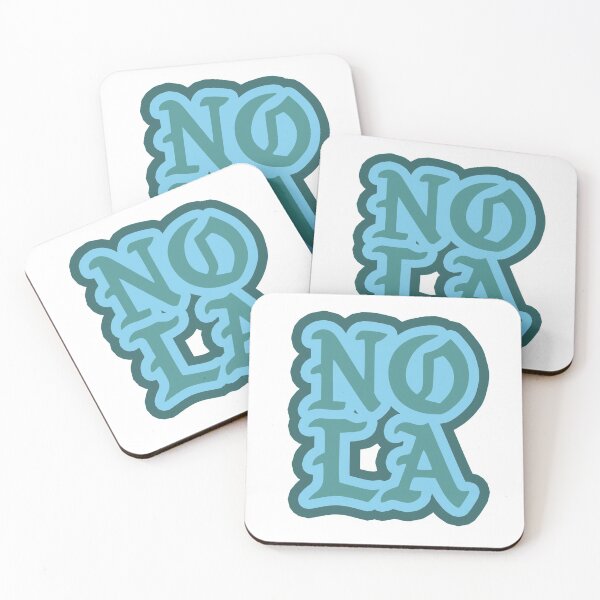 Item preview, NOLA designed and sold by talialevyy.