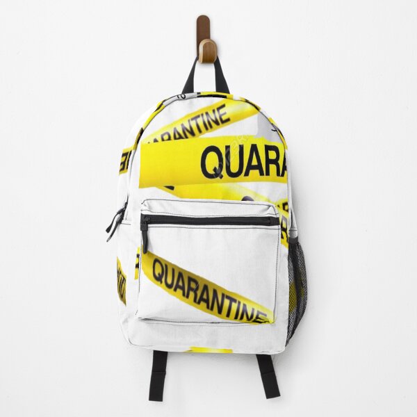 Item preview, Quarantine designed and sold by Amanda Dietrich.