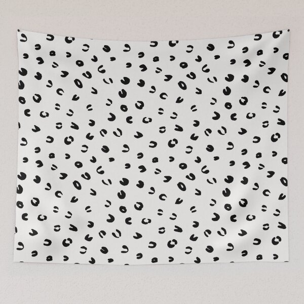 Item preview, Leopard Print designed and sold by CharIsabella.