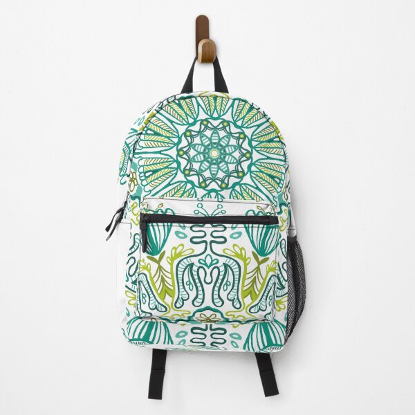Item preview, Traditional mandala designed and sold by MandalaSpirit.