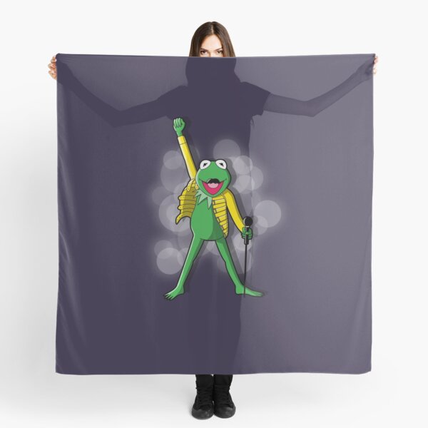 Item preview, Kermit Mercury designed and sold by NemiMakeit.