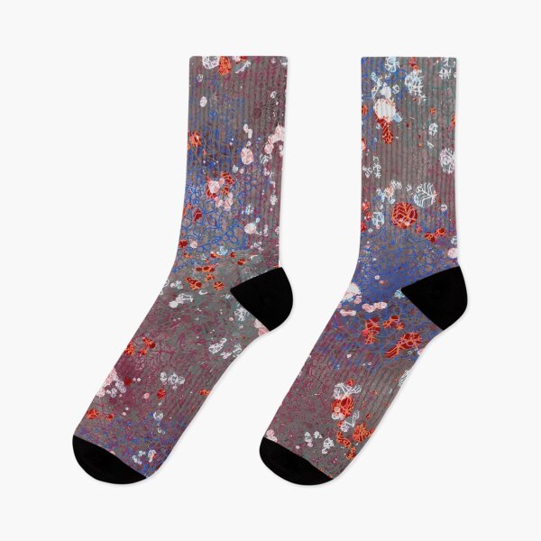 Item preview, A Beautiful Mess in Grey designed and sold by DarlingEliza.