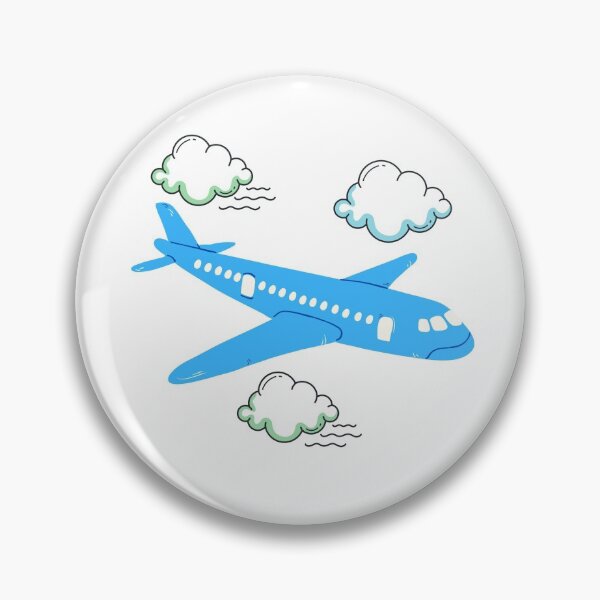 Item preview, * Airplane * Decor * Berezabella Art * designed and sold by Berezabella.
