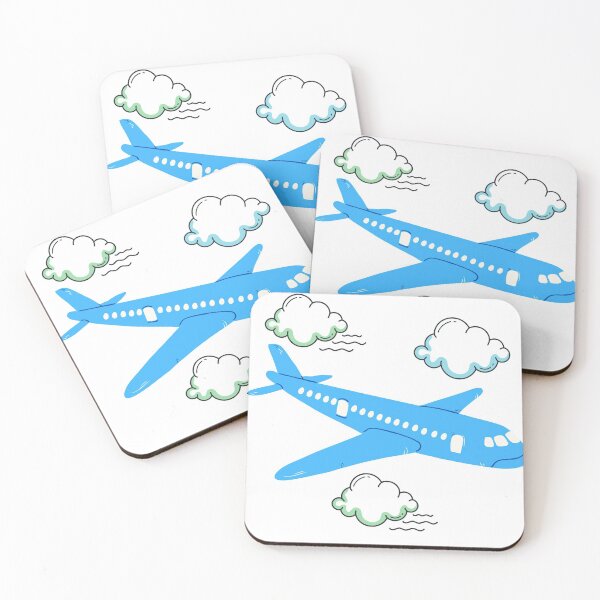 Item preview, * Airplane * Decor * Berezabella Art * designed and sold by Berezabella.