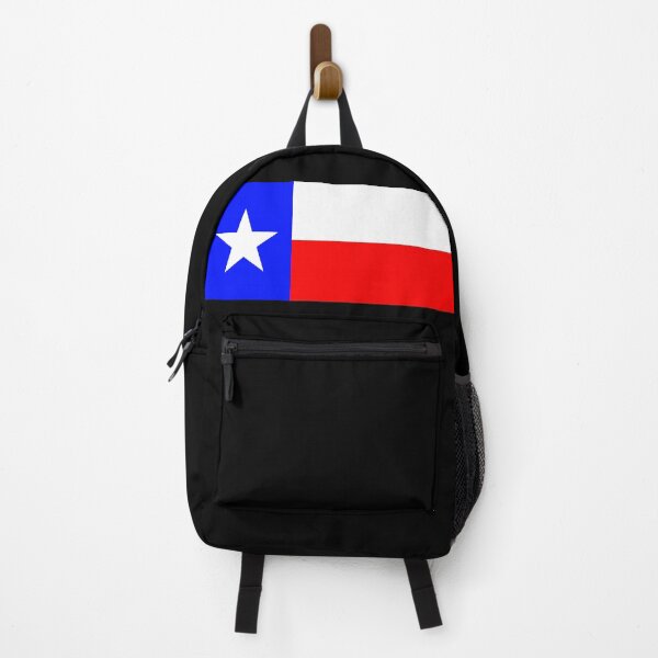 Item preview, Texas Flag - The Lone Star State designed and sold by SolarCross.
