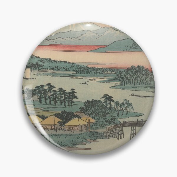 Aperçu de l'œuvre Art japonais gravures anciennes gravures anciennes japon décor asiatique créée et vendue par tomekp14.