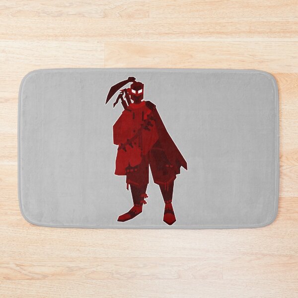 Item preview, Red ninja designed and sold by Atzon.