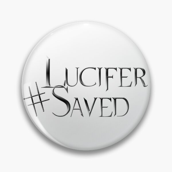 Item preview, #LuciferSaved designed and sold by jamierose89.