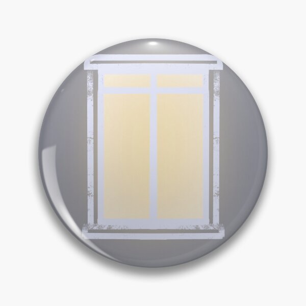 Item preview, Glowing Window  designed and sold by Amelyne.