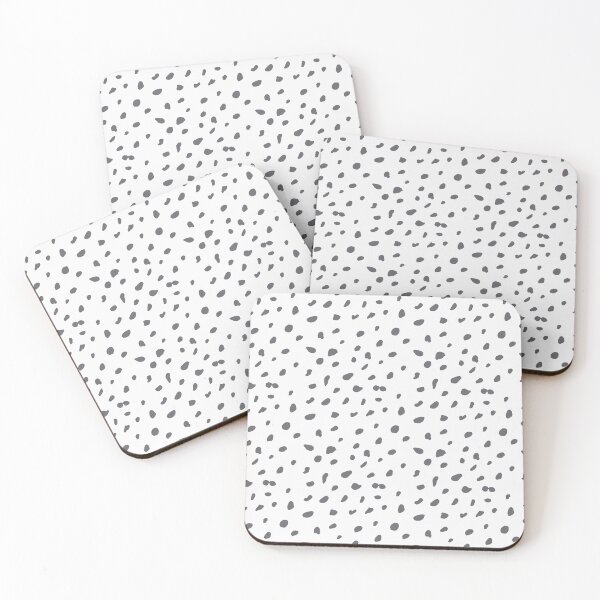 Item preview, Dalmatian Spot Print designed and sold by CharIsabella.