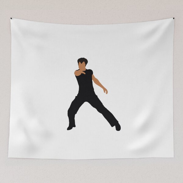 Item preview, Danny Grease lightning  designed and sold by Annika Koster.