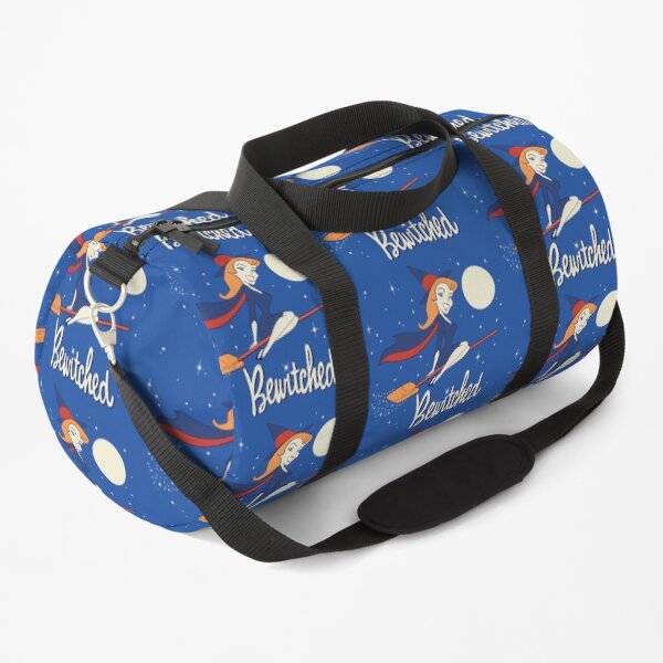 Aesthetic Duffle Bags Redbubble